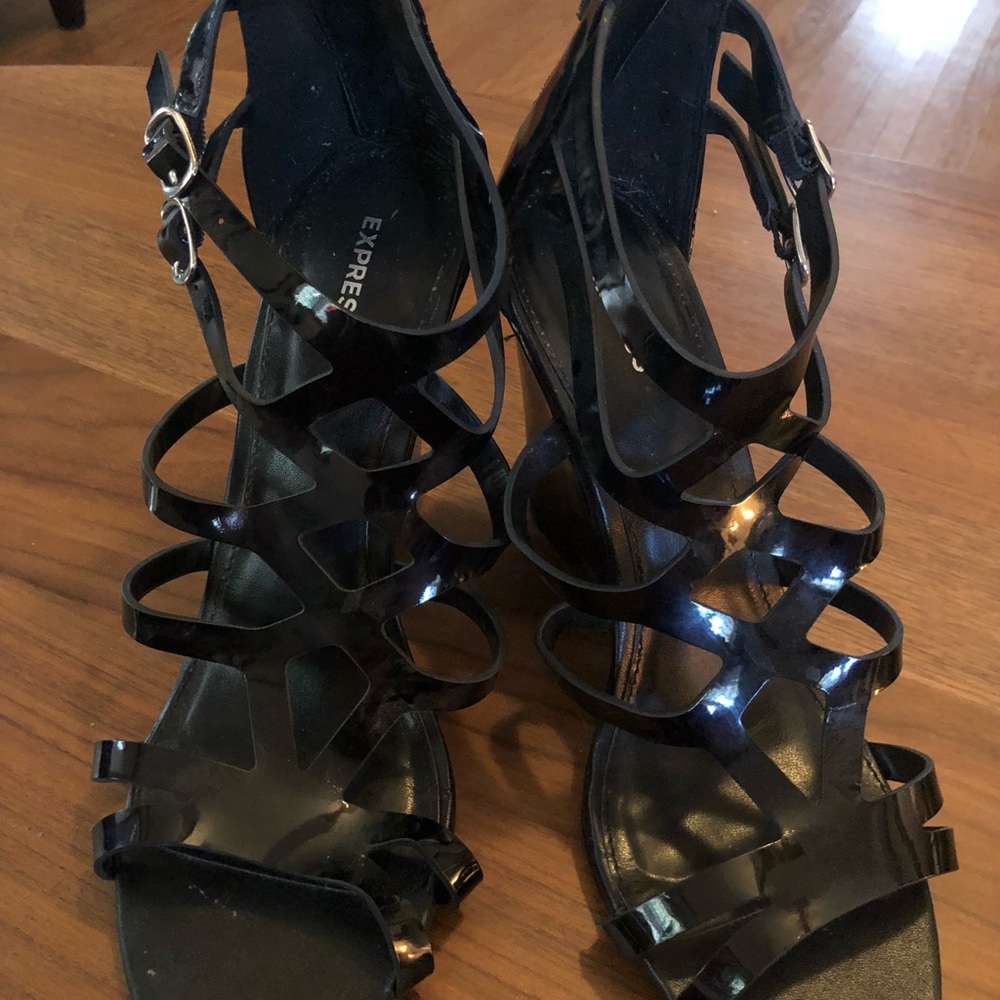 Express wedges - Picture 3 of 5